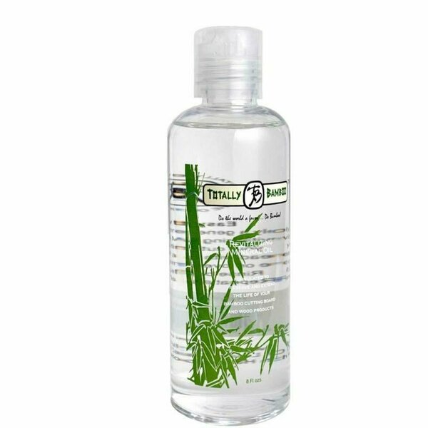 Totally Bamboo Rvtlzng Minoil Clr 8Oz 20-9010